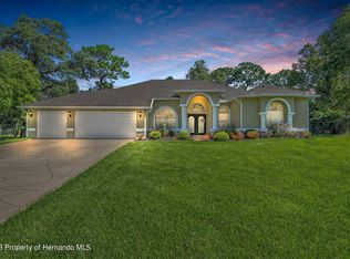 13830 Rudi Loop, Spring Hill, FL 34609