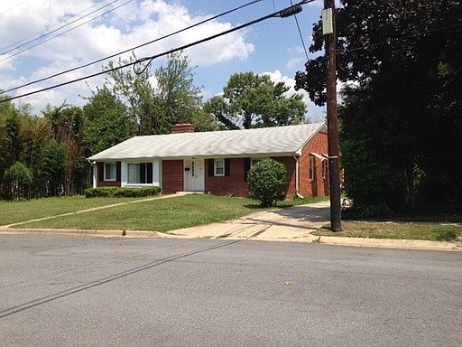 2nd image of 7201 Claymore Ave