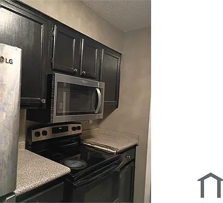 3 bed, 1080 sqft, $1,100 — Photo 2