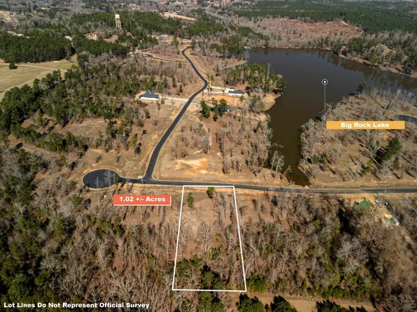 68 Marble Way, Hallsville, TX 75650