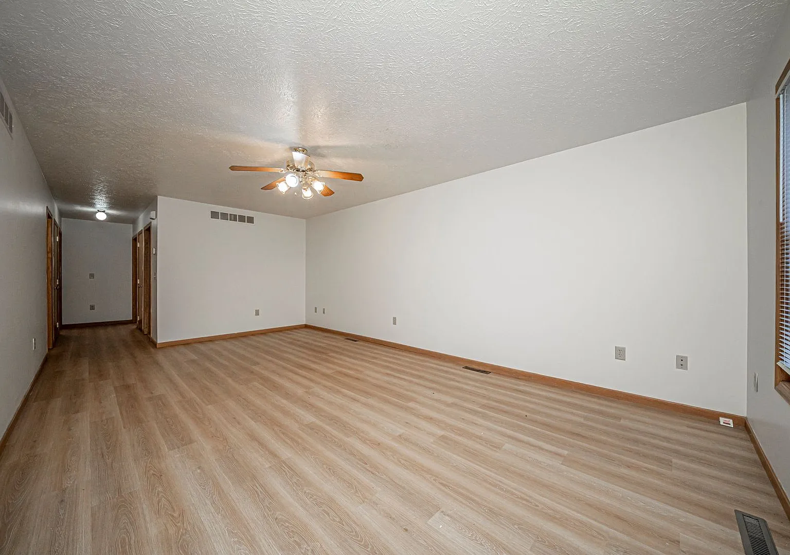 Red Brick Apartments — Photo 3