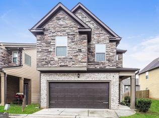 3993 Tyne Ct, Atlanta, GA