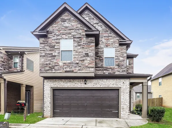 3993 Tyne Ct, Atlanta, GA 30349