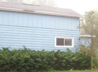 4619 Caro Rd, Vassar, MI 48768