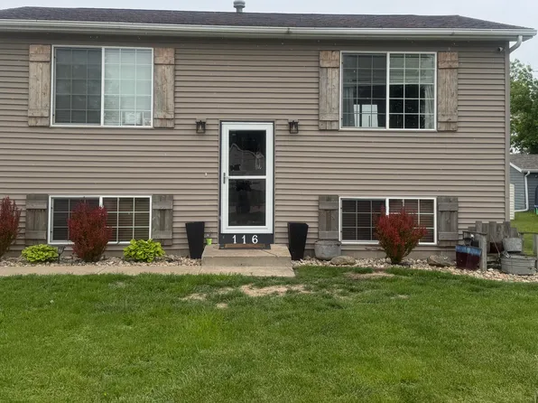 116 16th St, Boone, IA 50036