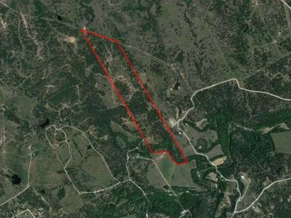 5845 Ruff Country Ct, Granbury, TX 76048