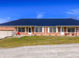 185 Millard Tilley Rd, Science Hill, KY 42553