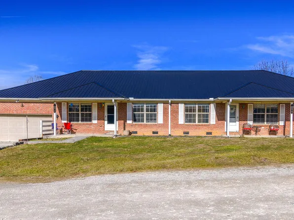 185 Millard Tilley Rd, Science Hill, KY 42553