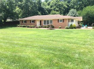 138 Laburn Ave, Charlotte, NC 28214