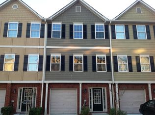 6207 Redan Overlook, Lithonia, GA 30058