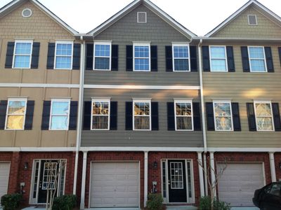 6207 Redan Overlook, Lithonia, GA, 30058