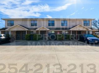 3700 Ys Pak Ct #E, Killeen, TX 76542
