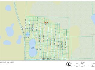 0 NE 172nd Ct LOT 272, Silver Springs, FL 34488