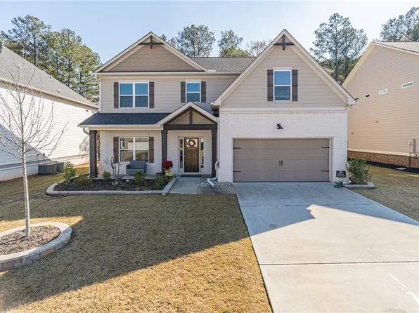 502 Eagles Nest Cir, Auburn, GA 30011