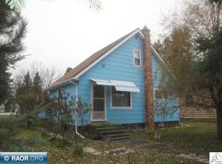 515 3rd St S, Tower, MN 55790