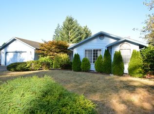 705 Fox Run Dr NW, Olympia, WA 98502