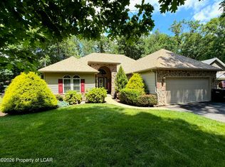 260 Shingle Mill Dr, Drums, PA 18222