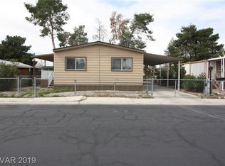 3629 Fort McHenry Dr, Las Vegas, NV 89122
