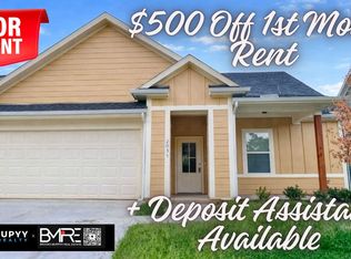 2109 Bluebonnet Ave, Denison, TX 75020
