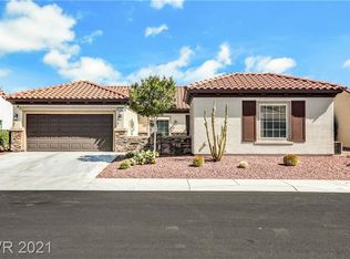 2564 Pine Prairie Ave, Henderson, NV 89052