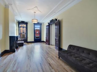 525 Halsey St #1, Brooklyn, NY 11233
