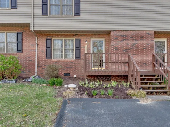 1709 Herrin Dr #0, Johnson City, TN 37604