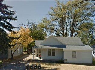 1207 10th St STE B, Wheatland, WY 82201