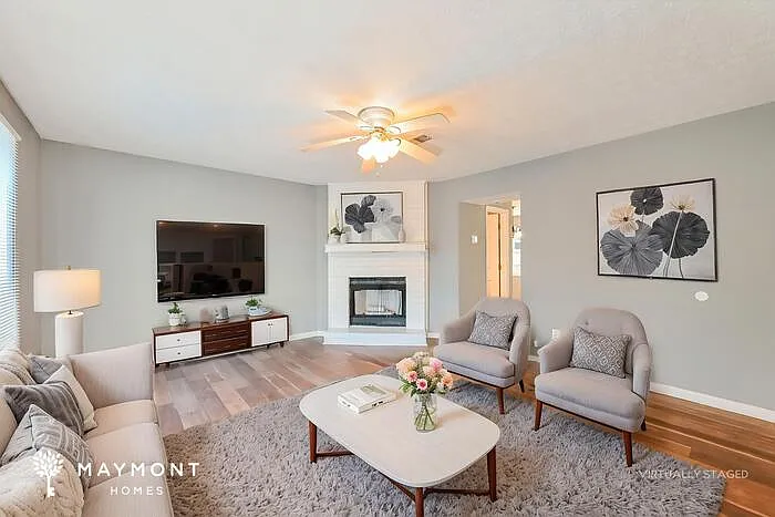 1107 Windgate Cir NW — Photo 6