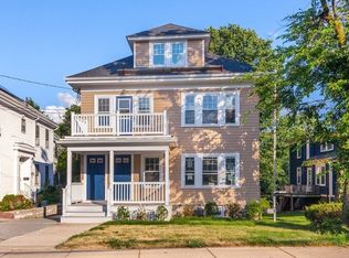 1080 Adams St #1, Dorchester Center, MA 02124