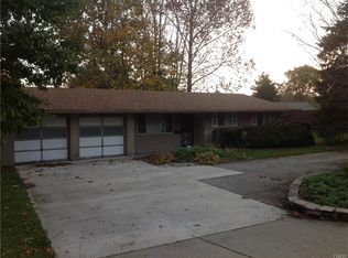 4221 W Franklin St, Bellbrook, OH