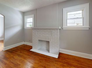 687 Merton Ave, Akron, OH 44306