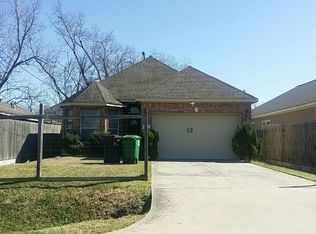 8027 Fountain St, Houston, TX 77051