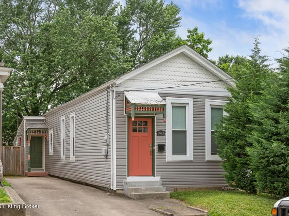 948 Samuel St, Louisville, KY 40204