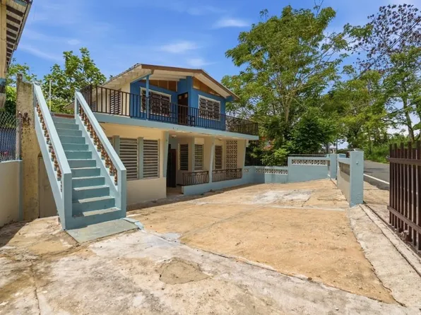 Carr 418 Bo Palmar, Aguadilla, PR 00603