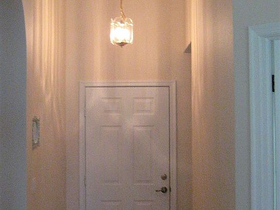Grand Entrance