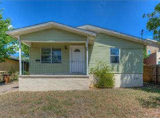 1605 Sanchez St, Austin, TX 78702