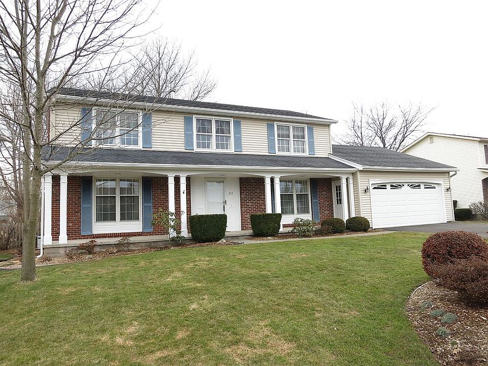 2nd image of 214 Pinebrook Dr
