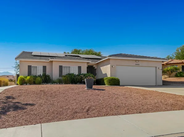 12925 Hidalgo St, Desert Hot Springs, CA 92240