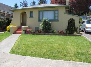 466 S Main St, Sebastopol, CA 95472