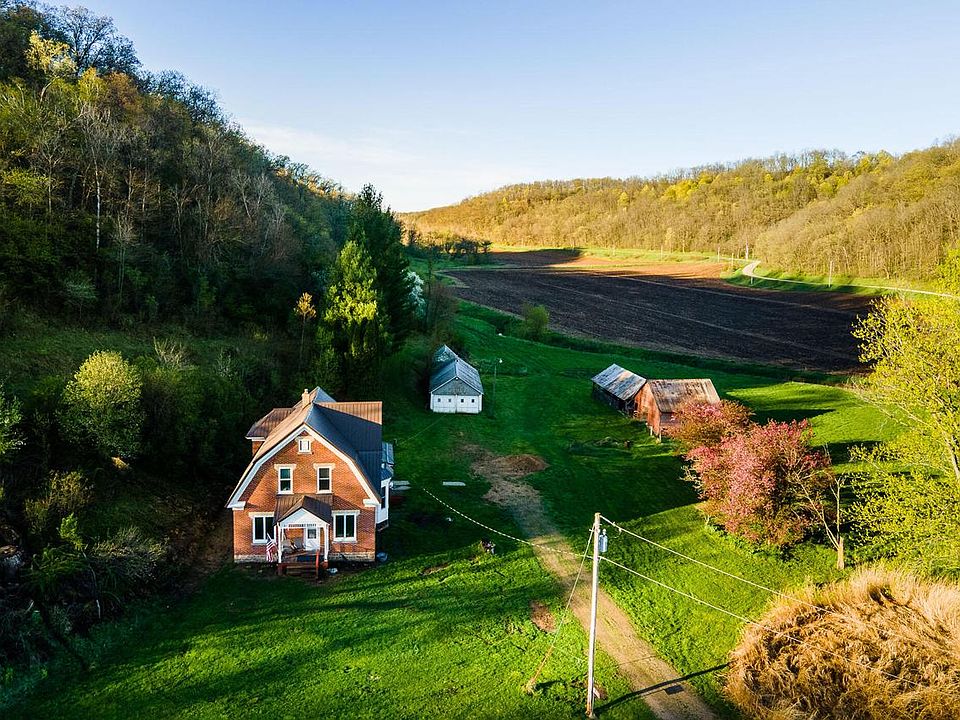 6666 Sand Hill ROAD, Avoca, WI 53506 MLS 1875939 Zillow