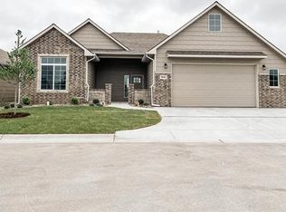 3644 N Lakeway Ct, Wichita, KS 67205