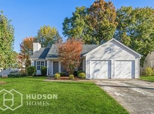 236 Roberts Trl, Locust Grove, GA 30248