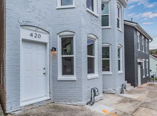 420-422 Walnut St, Cumberland, MD 21502