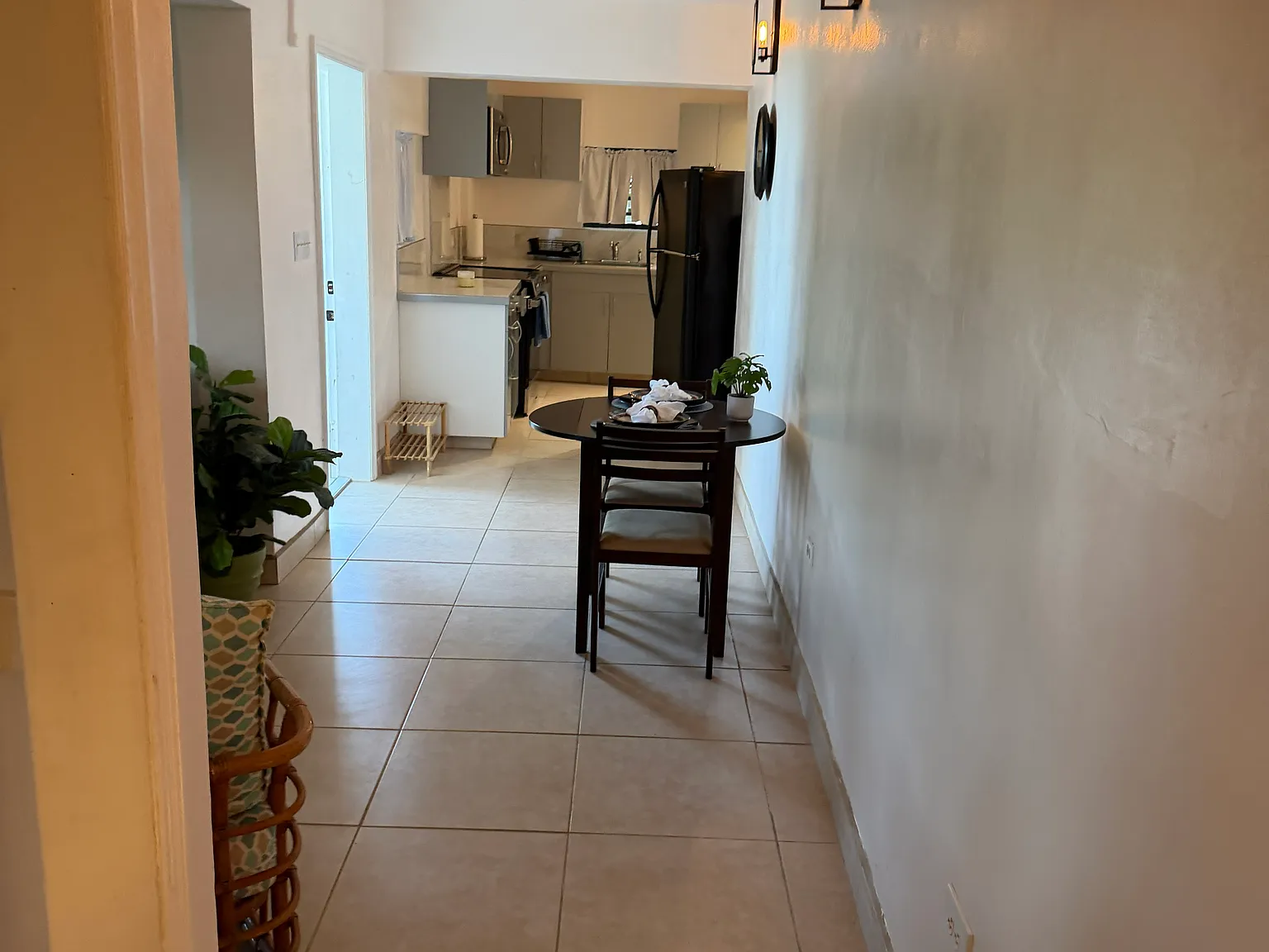 1 bed, $1,800 — Photo 3