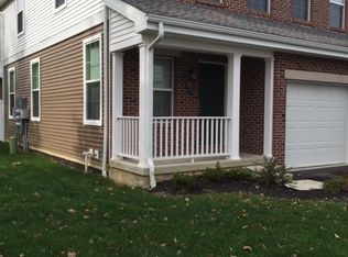 667 Enclave Village Pl APT 3, Lewis Center, OH
