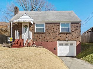 3105 Orris Rd, North Versailles, PA 15137