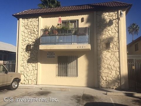 1st image of 4085 37th St APT 3
