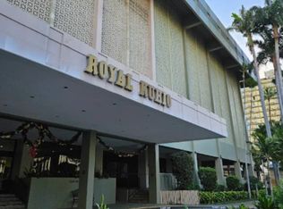 Royal Kuhio, Honolulu, HI 96815