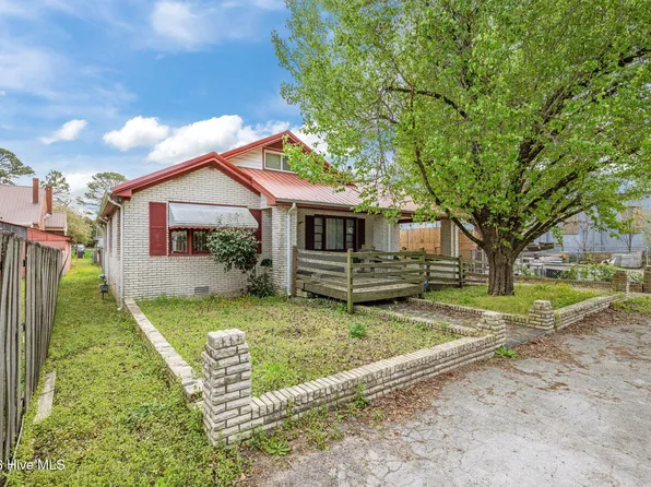 812 Smith Street, New Bern, NC 28560