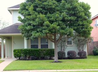 1647 Prairie Shadows Way, Pasadena, TX 77503